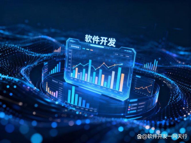 软件开发：助力企业迈向成功的新引擎